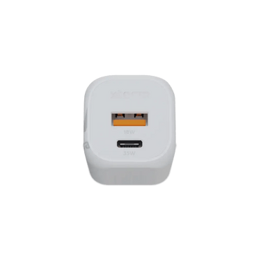 Snellader - 35W GaN2 Ultra Adapter - Xtorm NL